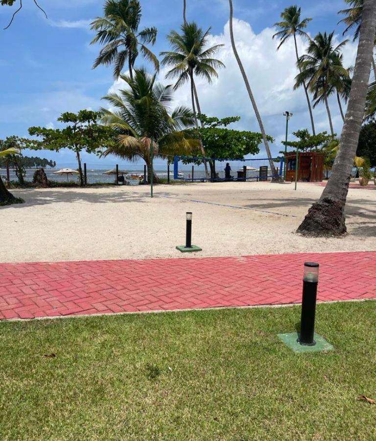Flat Club Meridional Carneiros Tamandaré Exterior foto